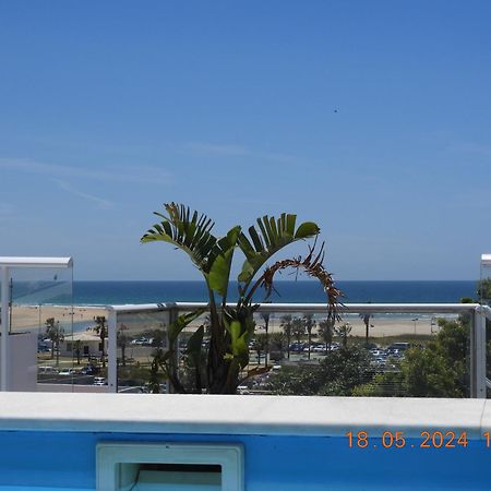 Apartamento Aba Penthouse, Piscina&Azotea Privada Conil De La Frontera Exterior foto