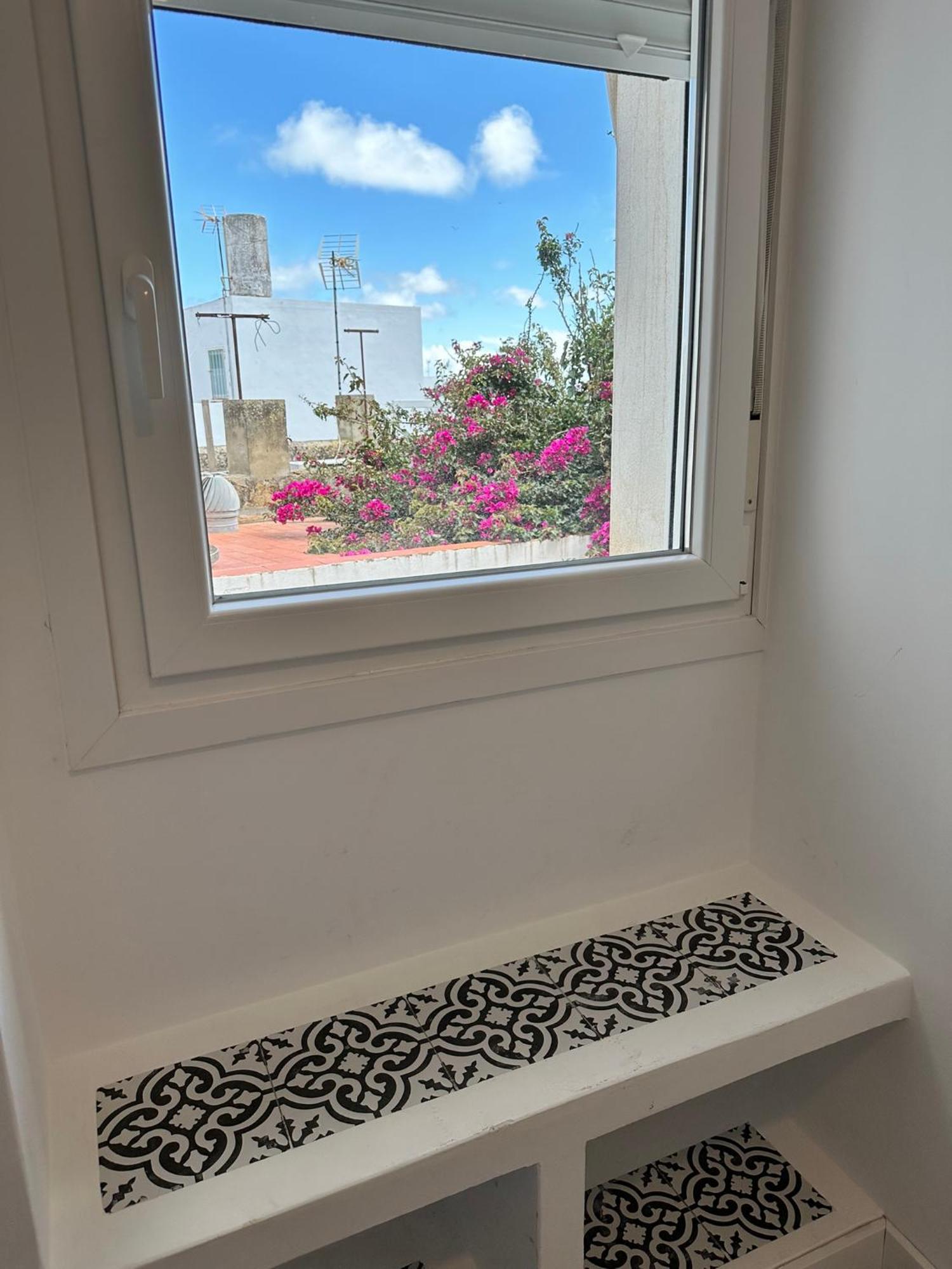 Apartamento Aba Penthouse, Piscina&Azotea Privada Conil De La Frontera Exterior foto