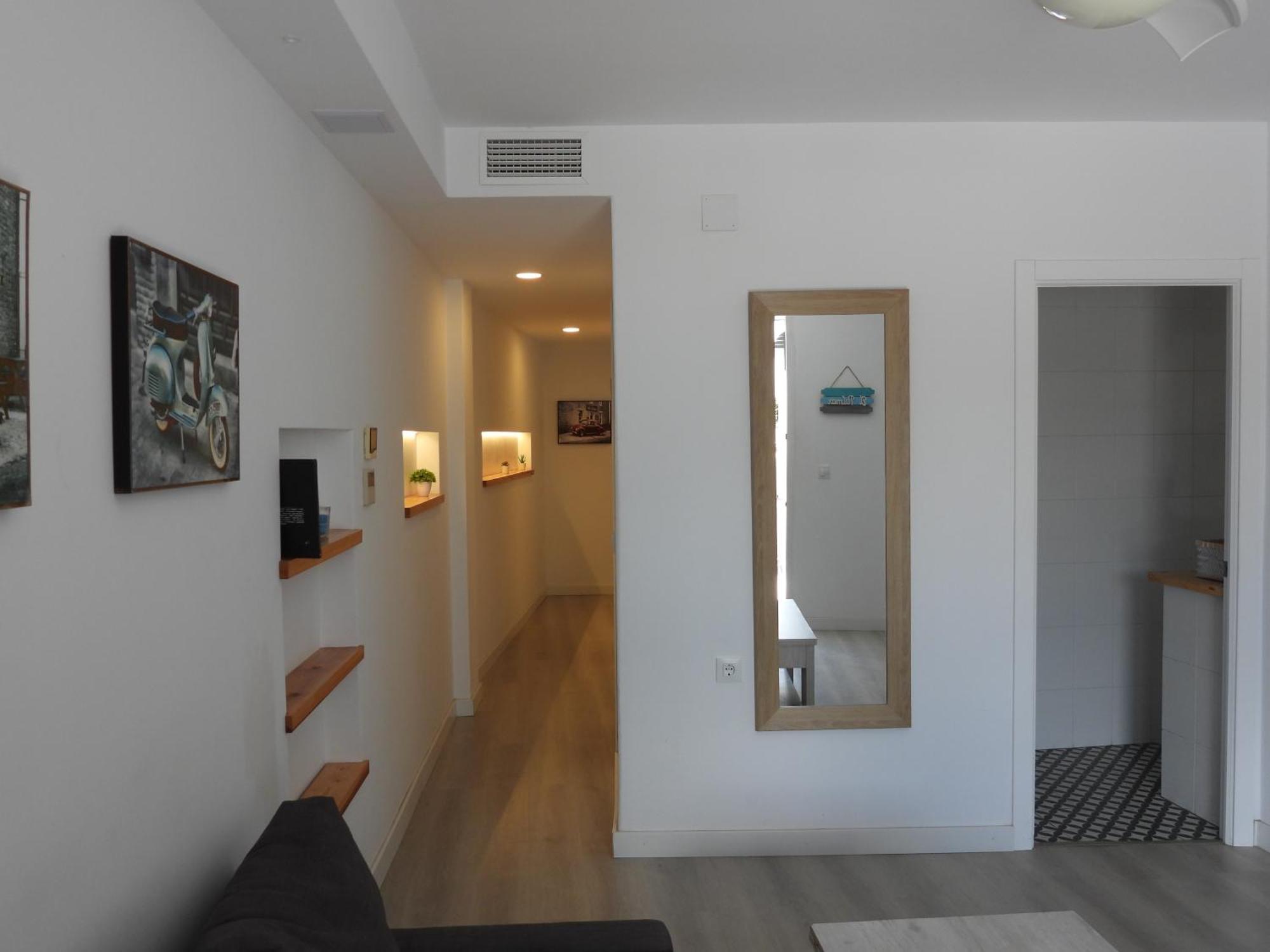Apartamento Aba Penthouse, Piscina&Azotea Privada Conil De La Frontera Exterior foto