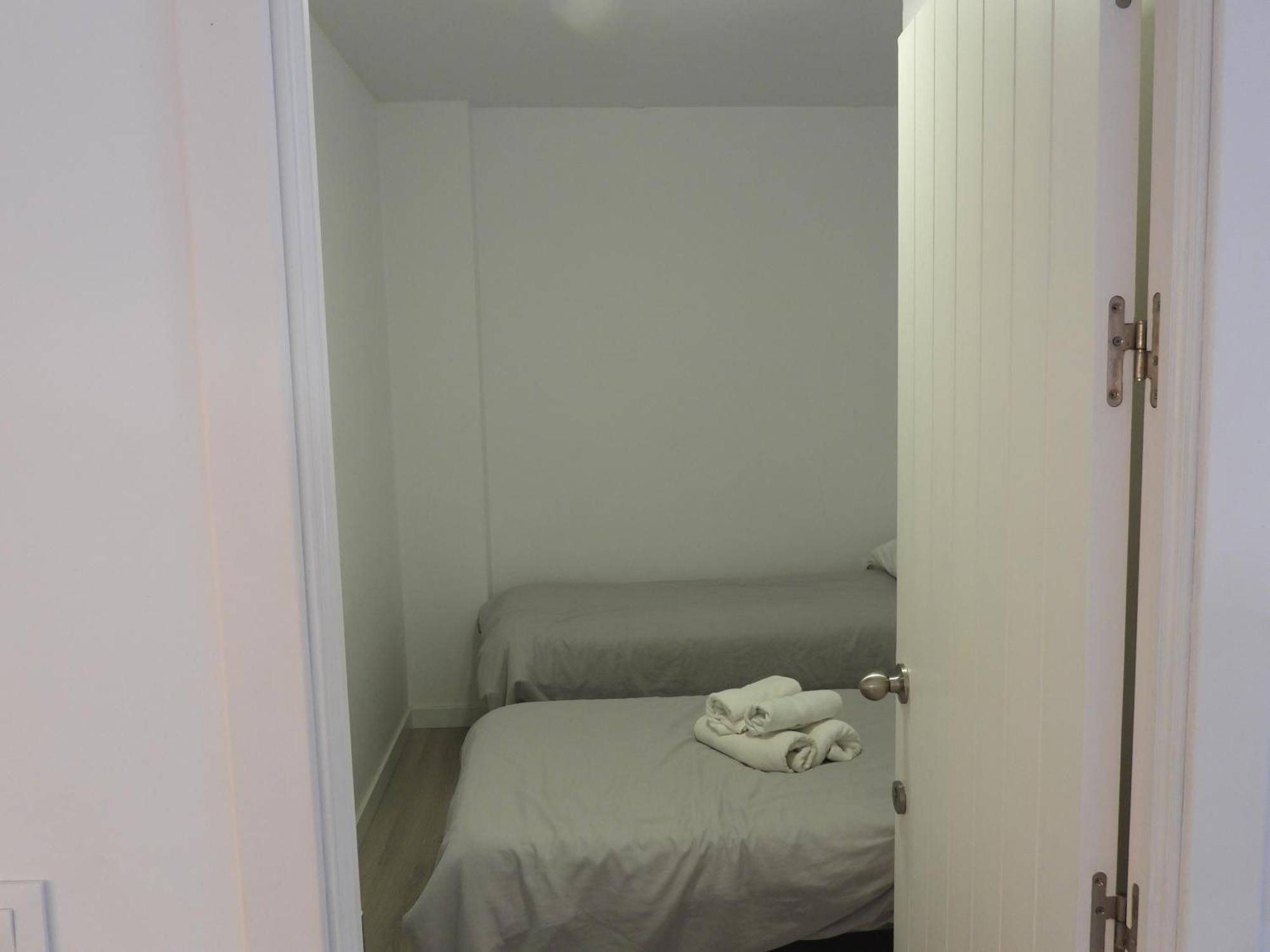 Apartamento Aba Penthouse, Piscina&Azotea Privada Conil De La Frontera Exterior foto