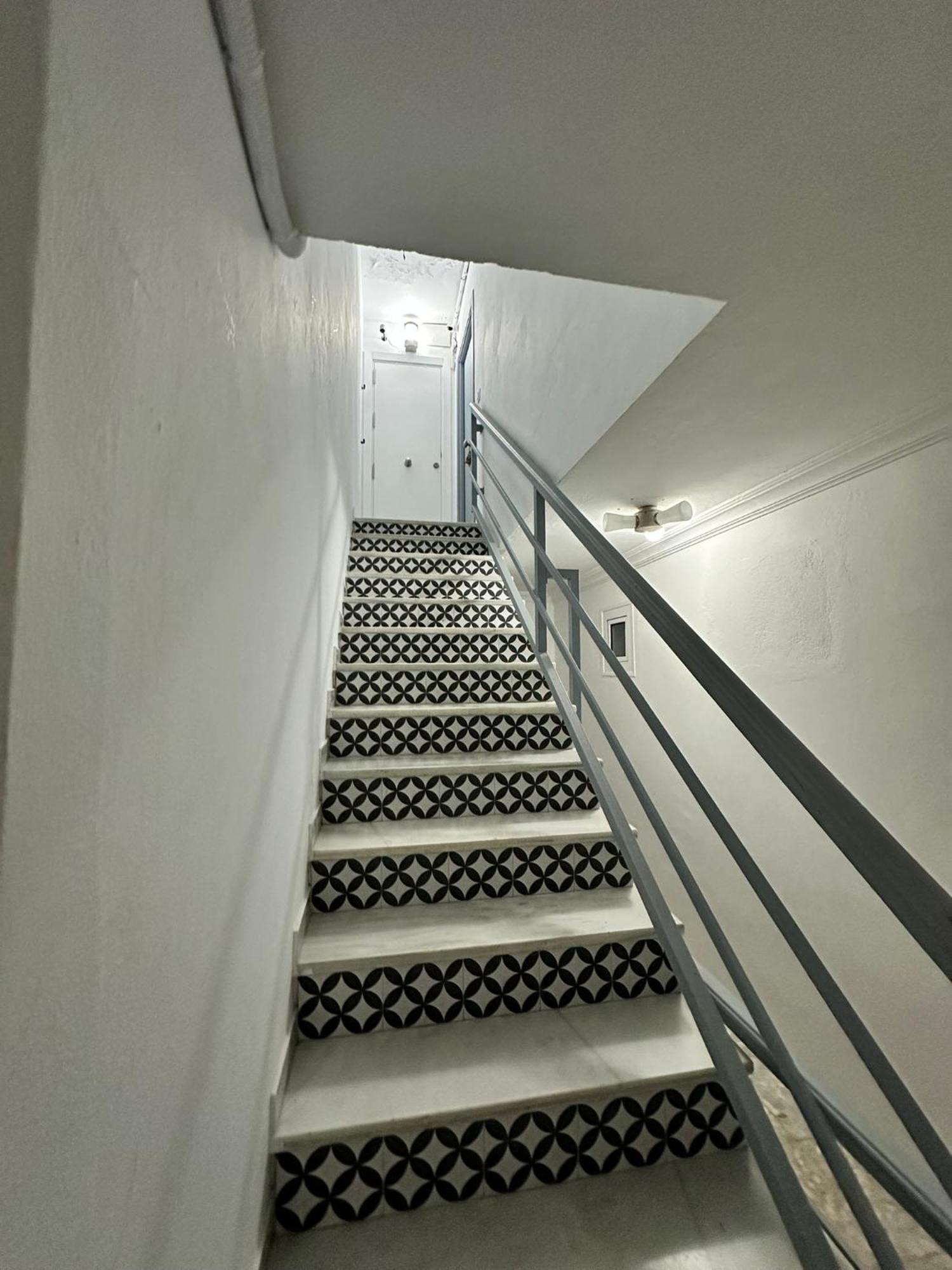 Apartamento Aba Penthouse, Piscina&Azotea Privada Conil De La Frontera Exterior foto