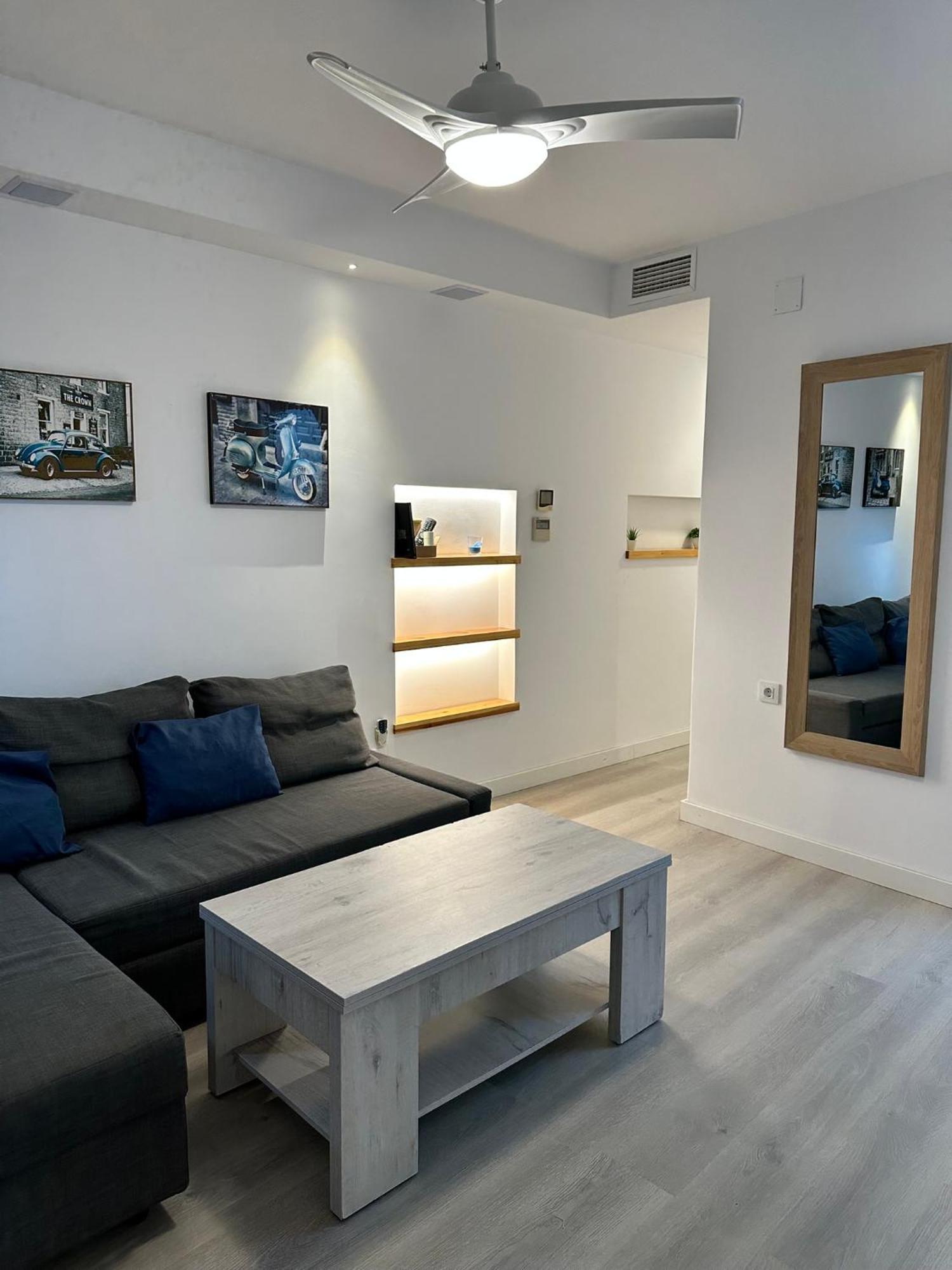 Apartamento Aba Penthouse, Piscina&Azotea Privada Conil De La Frontera Exterior foto