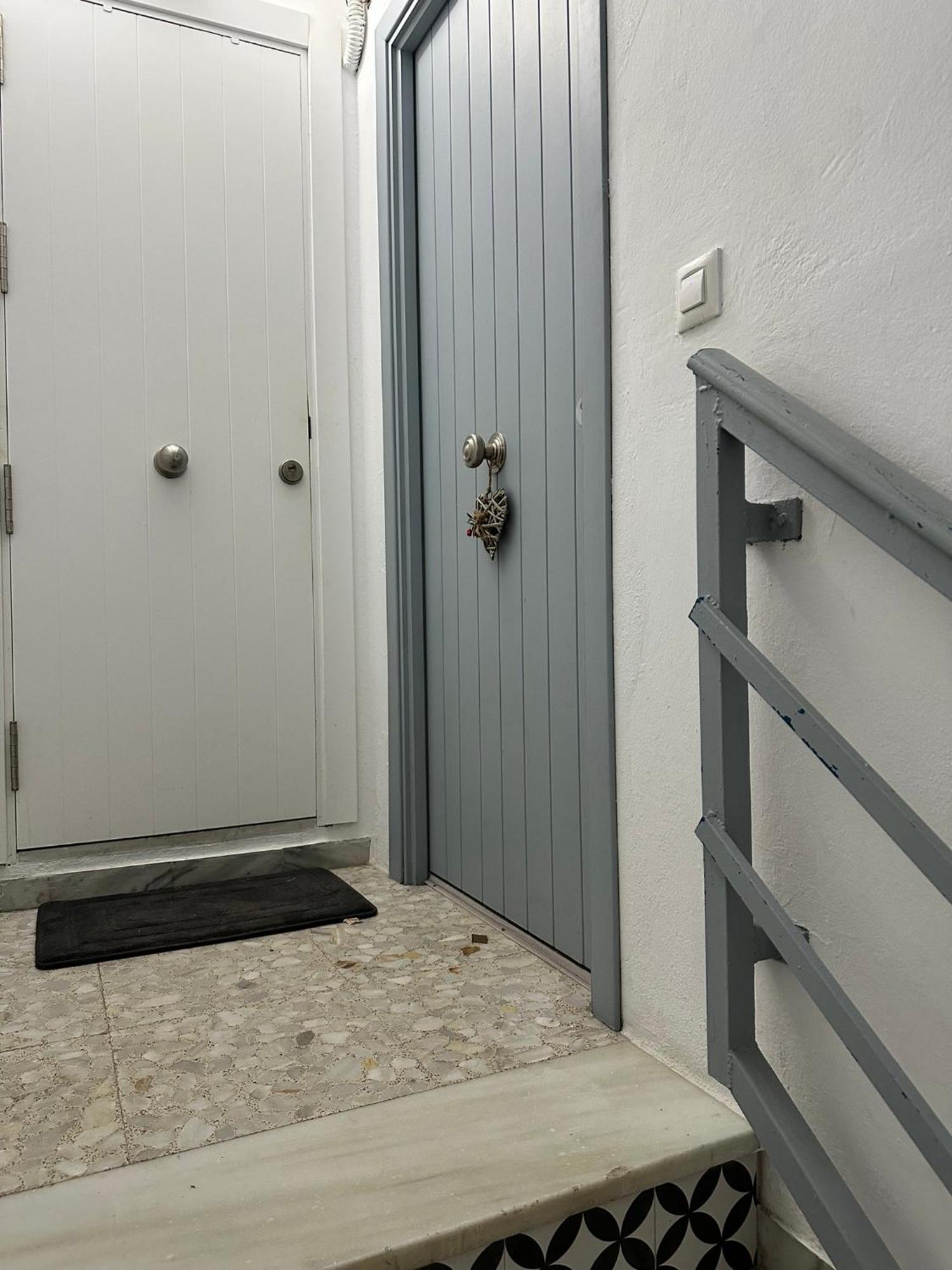 Apartamento Aba Penthouse, Piscina&Azotea Privada Conil De La Frontera Exterior foto