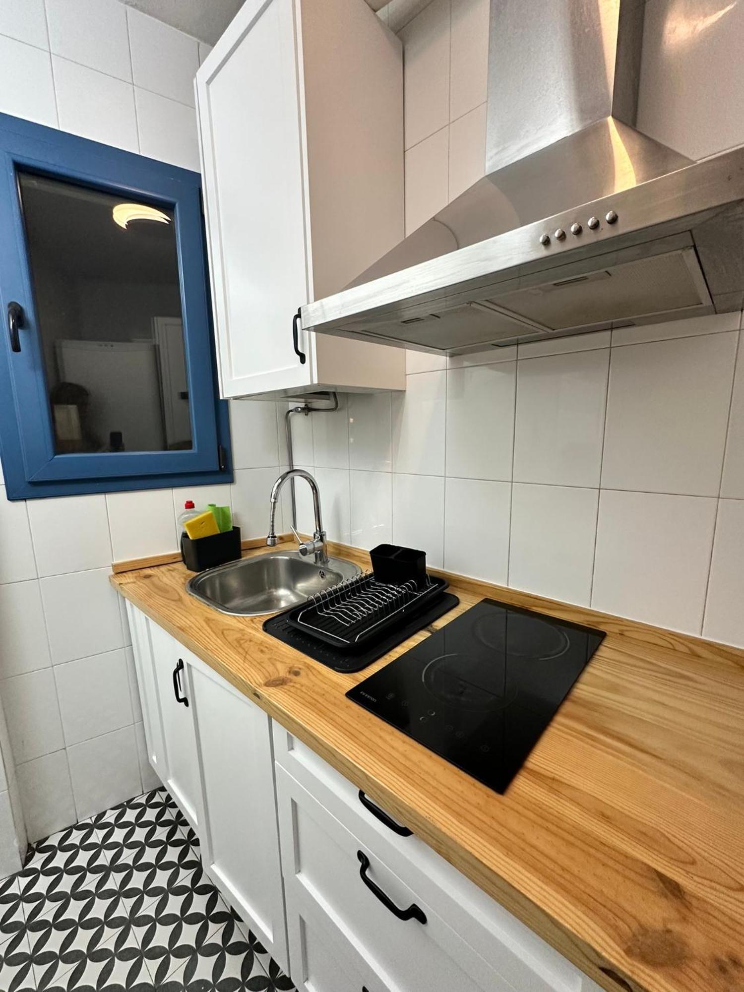 Apartamento Aba Penthouse, Piscina&Azotea Privada Conil De La Frontera Exterior foto